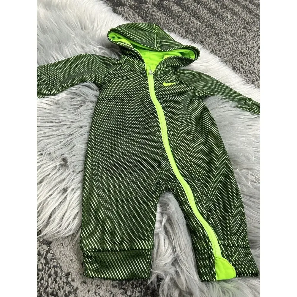 Nike infant boy